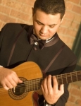 guitar guitarist wedding ceremony cocktails Gabriel Datcu